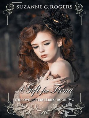 cover image of A Gift for Fiona
